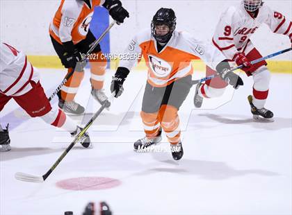 Thumbnail 1 in Canandaigua Academy @ Churchville-Chili photogallery.