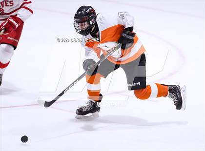 Thumbnail 1 in Canandaigua Academy @ Churchville-Chili photogallery.
