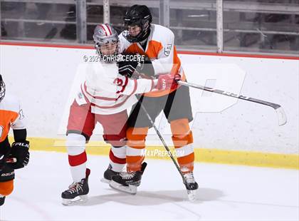 Thumbnail 2 in Canandaigua Academy @ Churchville-Chili photogallery.