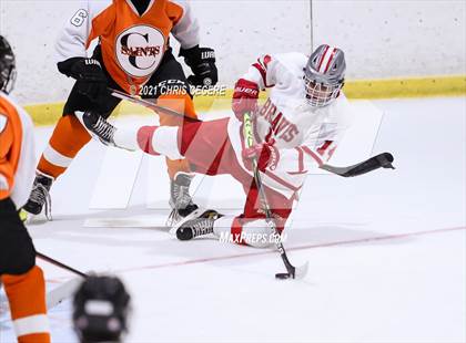 Thumbnail 1 in Canandaigua Academy @ Churchville-Chili photogallery.