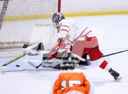 Thumbnail 2 in Canandaigua Academy @ Churchville-Chili photogallery.