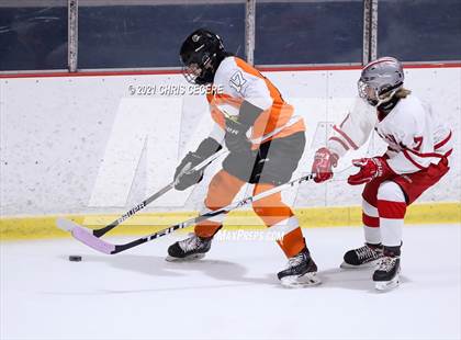 Thumbnail 2 in Canandaigua Academy @ Churchville-Chili photogallery.