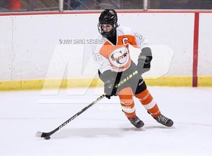 Thumbnail 1 in Canandaigua Academy @ Churchville-Chili photogallery.