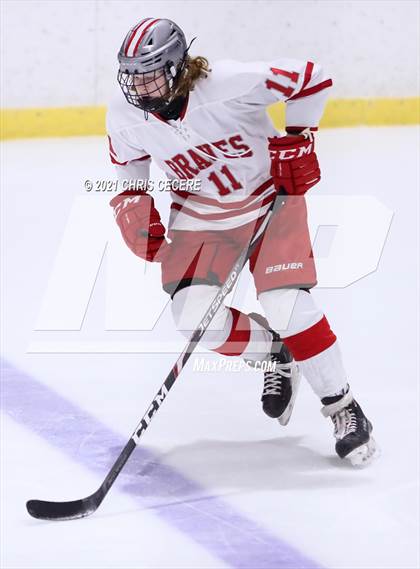 Thumbnail 1 in Canandaigua Academy @ Churchville-Chili photogallery.