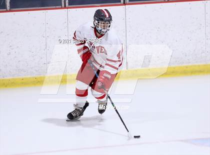 Thumbnail 1 in Canandaigua Academy @ Churchville-Chili photogallery.