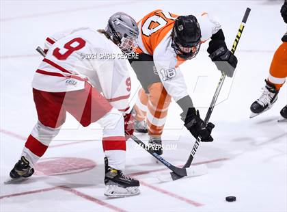 Thumbnail 1 in Canandaigua Academy @ Churchville-Chili photogallery.