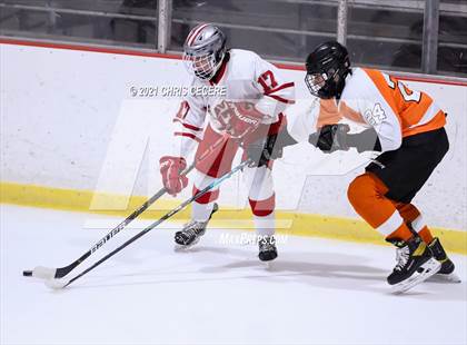 Thumbnail 1 in Canandaigua Academy @ Churchville-Chili photogallery.