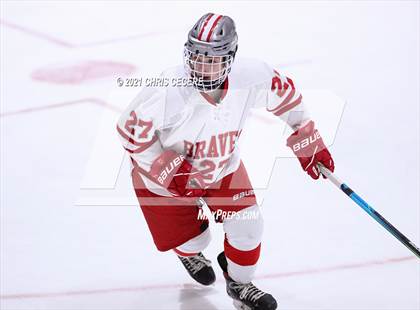 Thumbnail 3 in Canandaigua Academy @ Churchville-Chili photogallery.