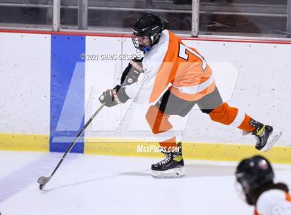 Thumbnail 3 in Canandaigua Academy @ Churchville-Chili photogallery.