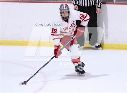 Thumbnail 2 in Canandaigua Academy @ Churchville-Chili photogallery.