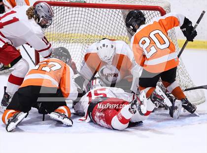 Thumbnail 2 in Canandaigua Academy @ Churchville-Chili photogallery.