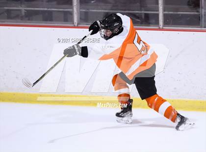 Thumbnail 3 in Canandaigua Academy @ Churchville-Chili photogallery.