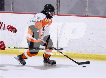 Thumbnail 1 in Canandaigua Academy @ Churchville-Chili photogallery.