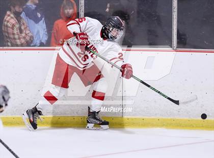 Thumbnail 3 in Canandaigua Academy @ Churchville-Chili photogallery.