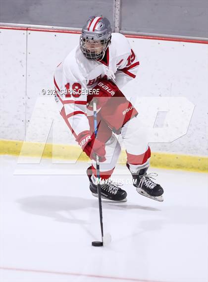 Thumbnail 1 in Canandaigua Academy @ Churchville-Chili photogallery.