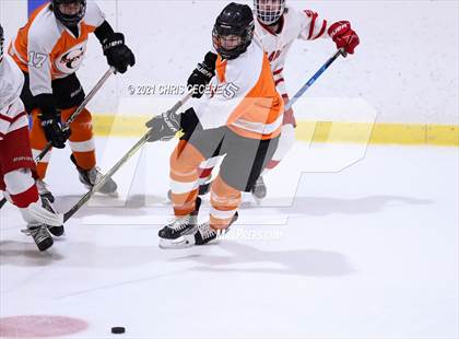 Thumbnail 3 in Canandaigua Academy @ Churchville-Chili photogallery.