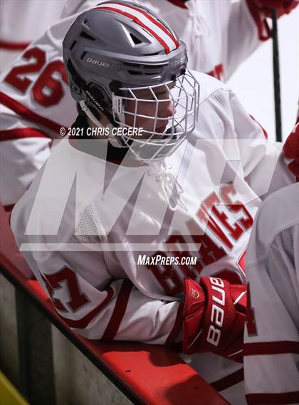 Thumbnail 3 in Canandaigua Academy @ Churchville-Chili photogallery.