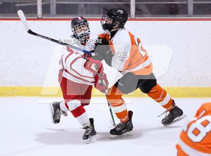 Thumbnail 1 in Canandaigua Academy @ Churchville-Chili photogallery.