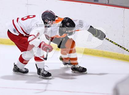 Thumbnail 2 in Canandaigua Academy @ Churchville-Chili photogallery.