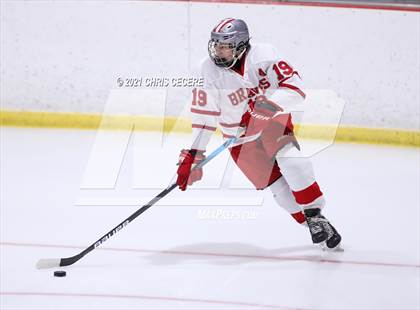 Thumbnail 2 in Canandaigua Academy @ Churchville-Chili photogallery.