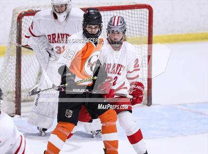 Thumbnail 1 in Canandaigua Academy @ Churchville-Chili photogallery.