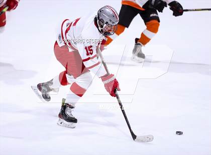 Thumbnail 2 in Canandaigua Academy @ Churchville-Chili photogallery.