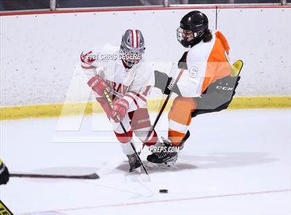 Thumbnail 3 in Canandaigua Academy @ Churchville-Chili photogallery.