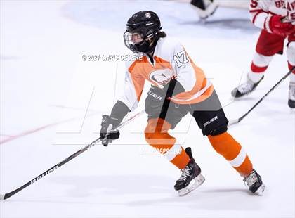 Thumbnail 1 in Canandaigua Academy @ Churchville-Chili photogallery.
