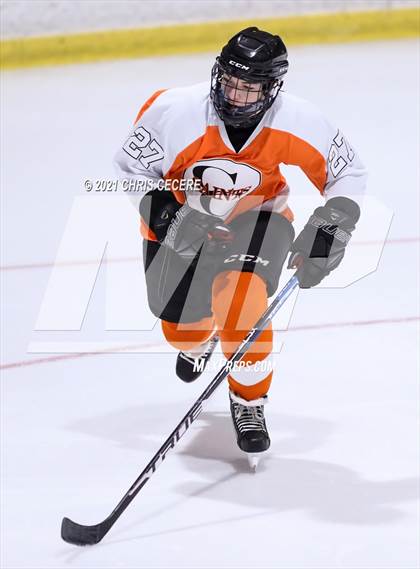 Thumbnail 3 in Canandaigua Academy @ Churchville-Chili photogallery.