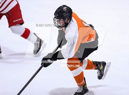 Thumbnail 3 in Canandaigua Academy @ Churchville-Chili photogallery.