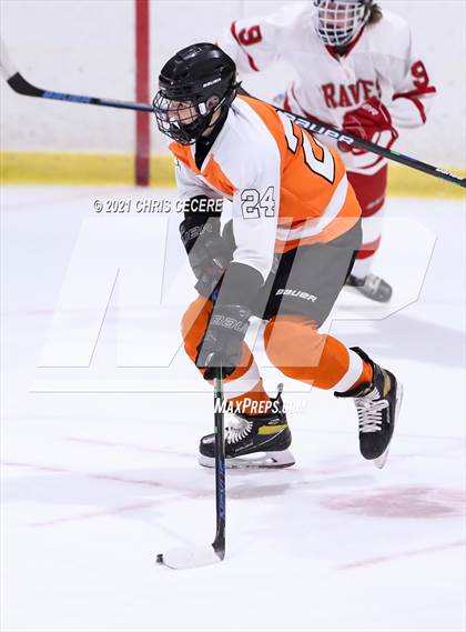 Thumbnail 1 in Canandaigua Academy @ Churchville-Chili photogallery.