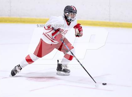 Thumbnail 3 in Canandaigua Academy @ Churchville-Chili photogallery.