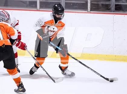 Thumbnail 3 in Canandaigua Academy @ Churchville-Chili photogallery.