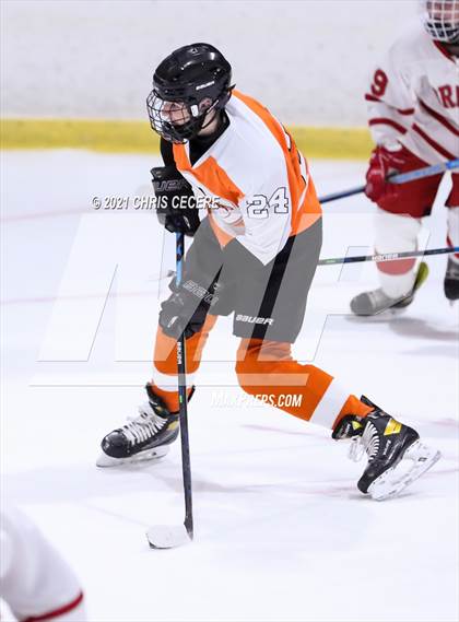 Thumbnail 2 in Canandaigua Academy @ Churchville-Chili photogallery.