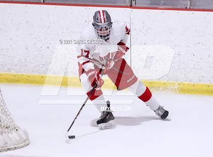 Thumbnail 1 in Canandaigua Academy @ Churchville-Chili photogallery.