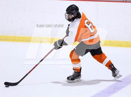 Thumbnail 2 in Canandaigua Academy @ Churchville-Chili photogallery.
