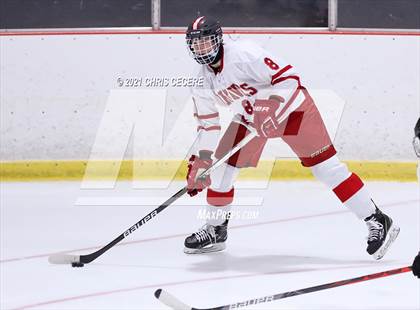 Thumbnail 1 in Canandaigua Academy @ Churchville-Chili photogallery.