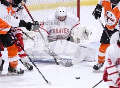 Thumbnail 3 in Canandaigua Academy @ Churchville-Chili photogallery.