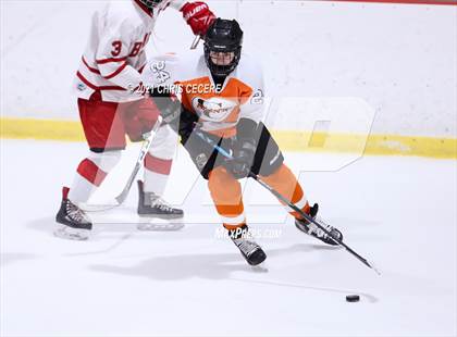 Thumbnail 1 in Canandaigua Academy @ Churchville-Chili photogallery.