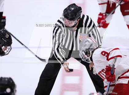 Thumbnail 1 in Canandaigua Academy @ Churchville-Chili photogallery.