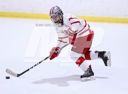 Thumbnail 3 in Canandaigua Academy @ Churchville-Chili photogallery.