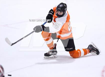 Thumbnail 1 in Canandaigua Academy @ Churchville-Chili photogallery.