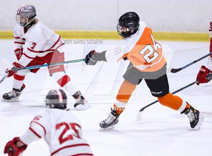 Thumbnail 3 in Canandaigua Academy @ Churchville-Chili photogallery.