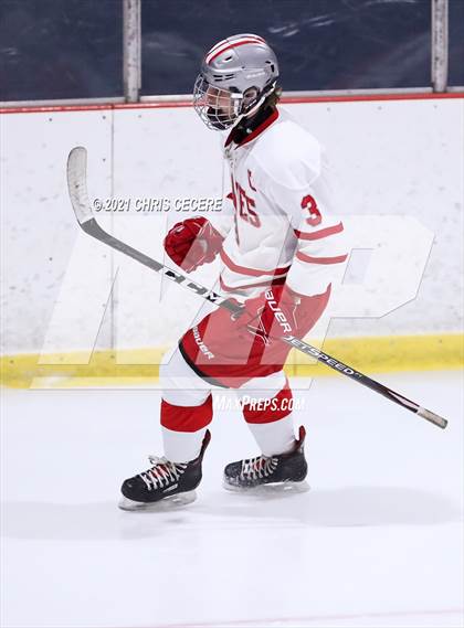 Thumbnail 1 in Canandaigua Academy @ Churchville-Chili photogallery.