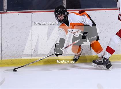 Thumbnail 2 in Canandaigua Academy @ Churchville-Chili photogallery.
