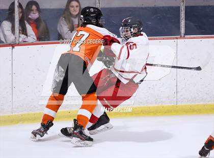 Thumbnail 3 in Canandaigua Academy @ Churchville-Chili photogallery.