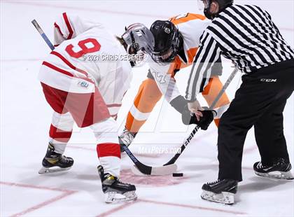 Thumbnail 3 in Canandaigua Academy @ Churchville-Chili photogallery.