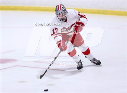 Thumbnail 3 in Canandaigua Academy @ Churchville-Chili photogallery.