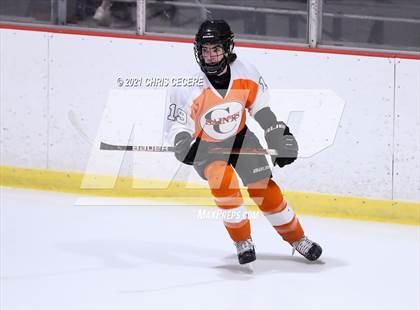 Thumbnail 3 in Canandaigua Academy @ Churchville-Chili photogallery.