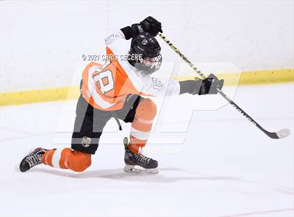 Thumbnail 2 in Canandaigua Academy @ Churchville-Chili photogallery.